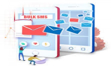 Are you sure you are in customers list? NRT SMS will assure your place in customer’s phone.