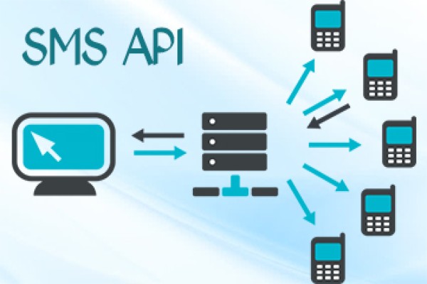 Bulk SMS API & Gateway Service Provider in India | NRT SMS