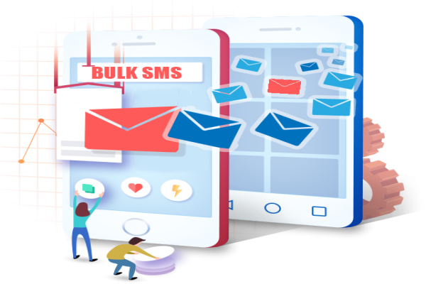 Bulk SMS Service